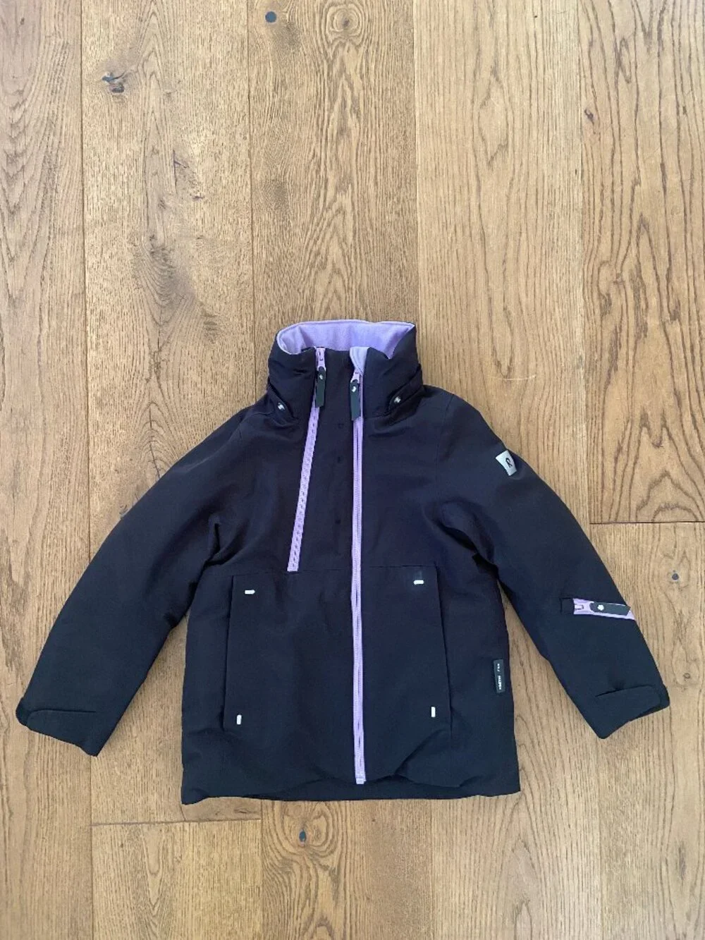 Reima Perille Jacket - HOOD MISSING